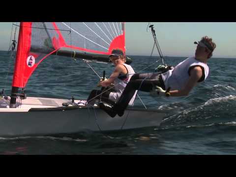 Drømmefinalist LOS Fondet 2013 - Mads og Tomas Mathisen