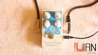Video thumbnail for Dispatch Master Earthquaker Devices Demo (Español/English) by Lian GS