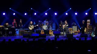 "Long May You Run" by Neil Young & Steven Stills