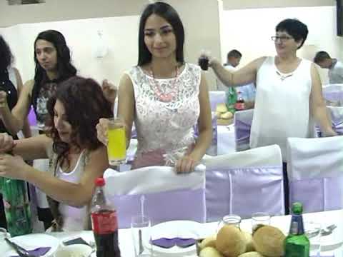 Gabrijela Grobarka-Ripanj 2deo.