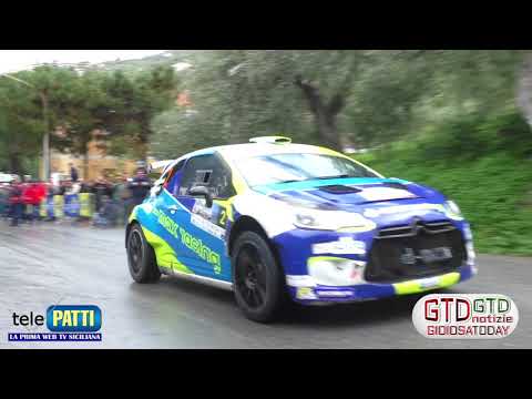 5^ Ronde Gioiosa Marea 2017