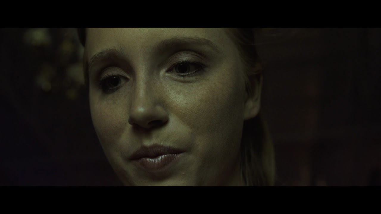 Invoking 5 Trailer Thumbnail