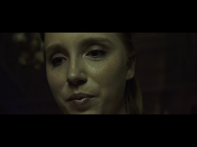 The Invoking 5: Phantoms - Trailer