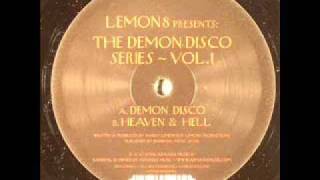 Lemon8 - Heaven & Hell