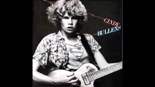 Cindy Bullens - Desire Wire 33 1/3 rpm