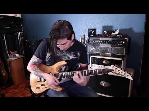 Improvisation tips penta dorian blues Tonio Ruiz