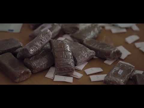 (73) Stackz x T.Y x RB - Crime (Trailer)