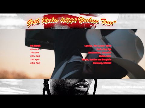 DENZEL HIMSELF - BROOKLYN (Official Video)