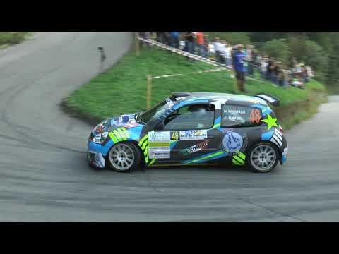 Clip video Miroballi Tufano Rally