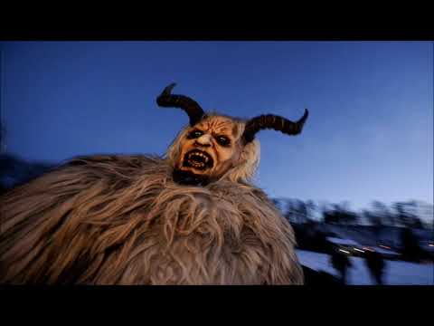 Winter Demon - Back Flash (Goa Trance)