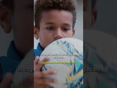 Pisa: La Rotta dell’Esperienza Champions of #MadeInItaly with Cuadrado - EP.10