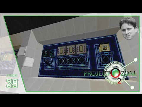 Project Ozone 2 - 39 - CHAOS CATALYST [Kappa Mode]