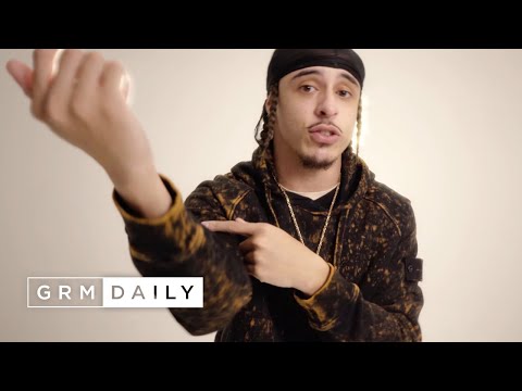 EssOnly - Reconnect [Music Video] | GRM Daily