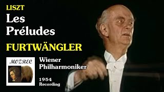 Download lagu リスト Liszt: 交響詩「前奏曲」Les Préludes (レ・プレリュード)/フルトヴェングラー Furtwängler ウィーン・フィル 1954/レコード/高音質 mp3