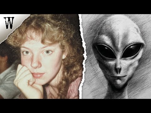 Astonishing ALIEN ABDUCTION Reveals Clues to Alien Origins