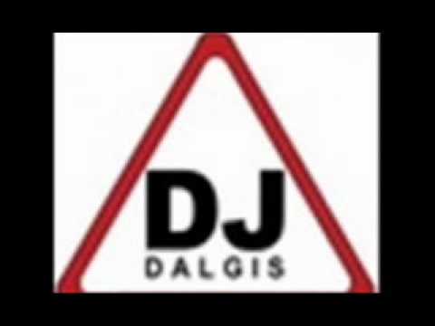 dj dalgis- jeigu tu...