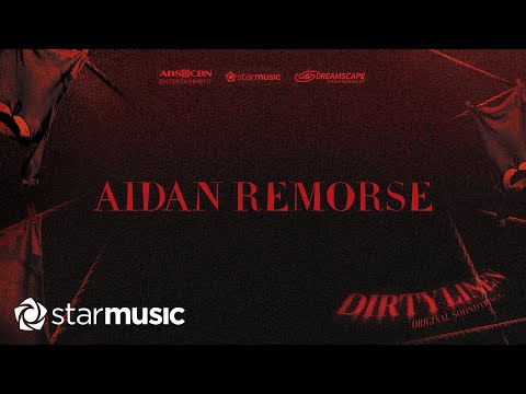 Aidan Remorse Dirty Linen OST