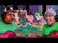 Grim Adventures Of Billy Mandy Season 2 Episode 7 8 GROUP REACTION