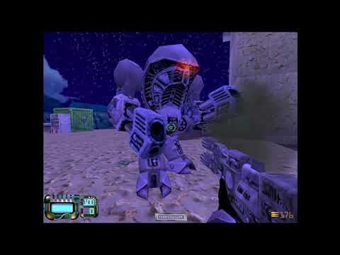 Gameplay from 1998-2000 games running on a P3 1GHz, Voodoo 4 w/HDMI, Deskpro EN small form factor - YouTube