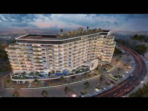 صورة مصغرة لفيديو العقار