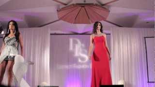 District Fashion Show 2012 - Pic Video Studio