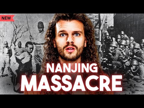 The Unspeakable Things That Happened at Nanjing