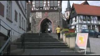 preview picture of video 'Oberursel - A City Portrait'