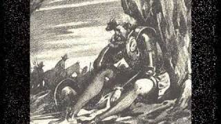 El Arbol de la Noche Triste - Mägo de Oz   con letra