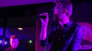 Lady Antebellum - Dancing Away With My Heart @ Smooth Radio's Love Live Music 2011High Quality