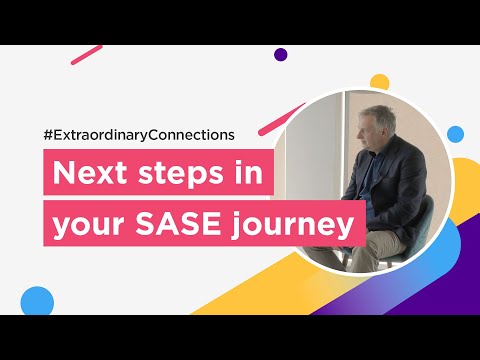 Starting your SASE journey – Practical next steps | Colt