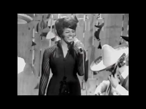 1966 Netherlands:  Milly Scott - Fernando En Filippo (Place 15 at Eurovision Song Contest)