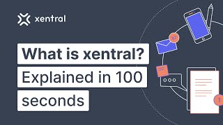 Xentral Software-video