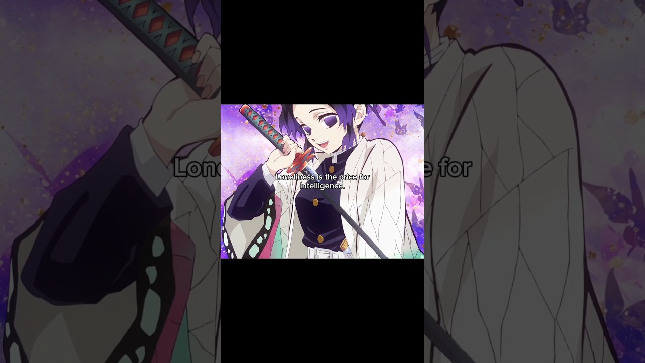 everything comes with a price.