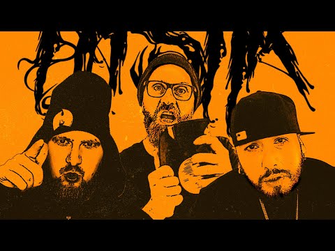 Nasihat x Sayedar - İksir (Official Video)