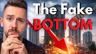 The Toronto Housing COLLAPSE Is Not Over…Yet