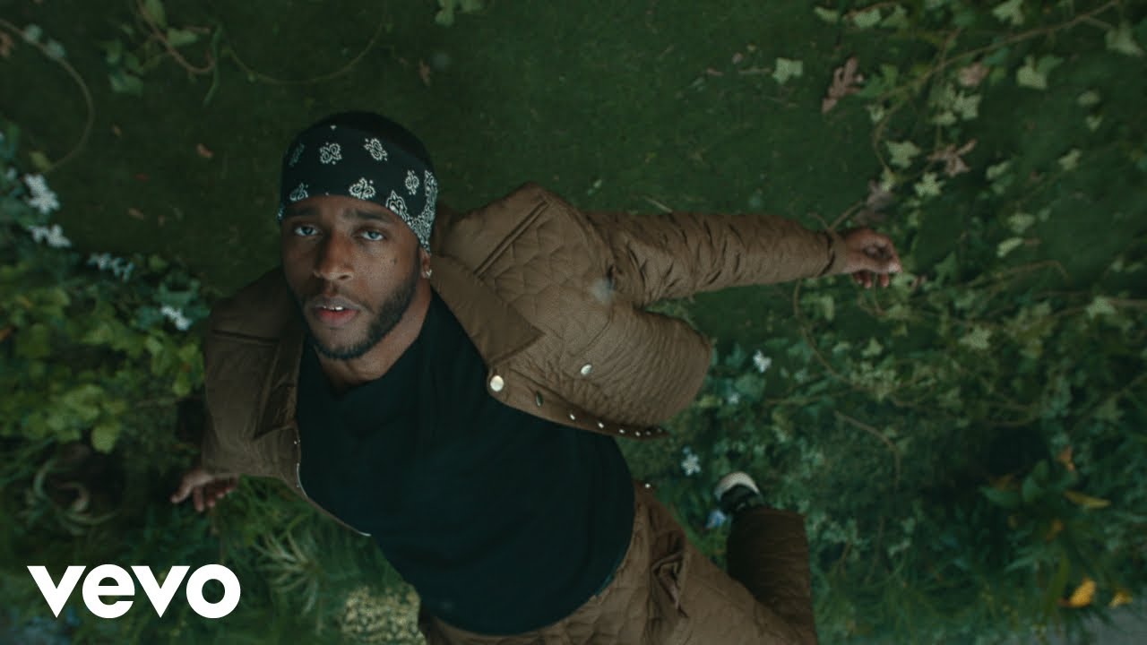 6LACK Tickets, Tour & Concert Information Live Nation Australia