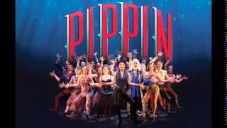 Morning Glow -- Pippin New Broadway Cast Lyrics