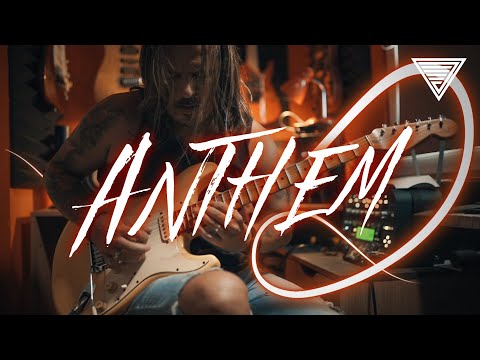 Igor Paspalj - Anthem (Full Playthrough)