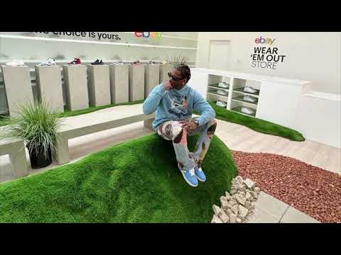 Offset x Takeoff x Future x Roddy Rich Type beat - Trip {Prod. JFree}