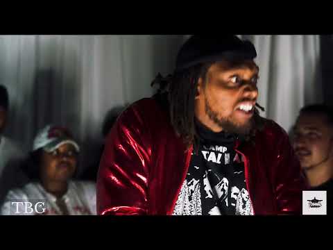 Au vs Mic Streetz