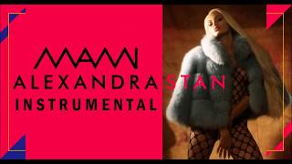 Alexandra Stan - Mami | Official Instrumental