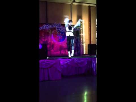 TuRBoW s cover Nine muses -solo news