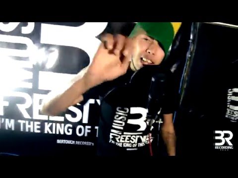 freestyle Live BR Record's / YOUSS45