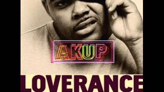 LoveRance Feat. Tyga &amp; Problem -- Akup