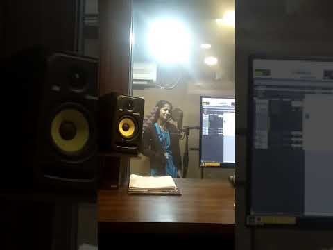 Bhoomika.N nobitha voice