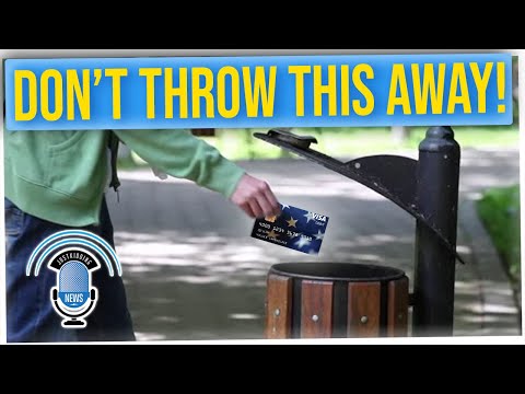 Some People Are Mistaking Their Stimulus Payment for Junk Mail