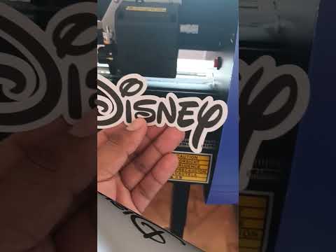 VEVOR 28" Vinyl Cutter Plotter Cutting Machine Signmaster Software 20  #technology #vevor #plotter