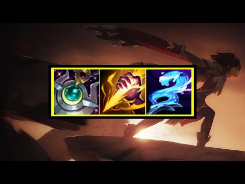 MOONSTONE TALIYAH JUNGLE IS WEIRD AF - Season 11 Taliyah Jungle Gameplay (Not Really A Guide )