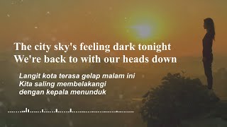 Lagu Ini Bisa Membuatmu Menangis ( Run To You) Lea Michele Lyrics &amp; Terjemahan