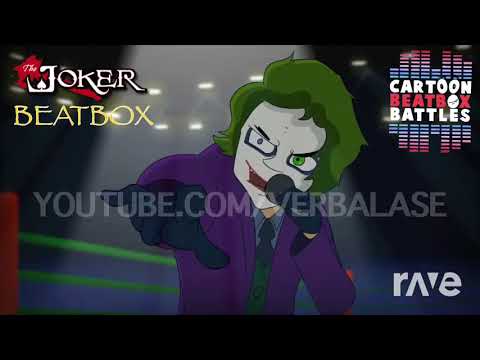 The Joker Beatbox Solo & Joker OST Main Theme